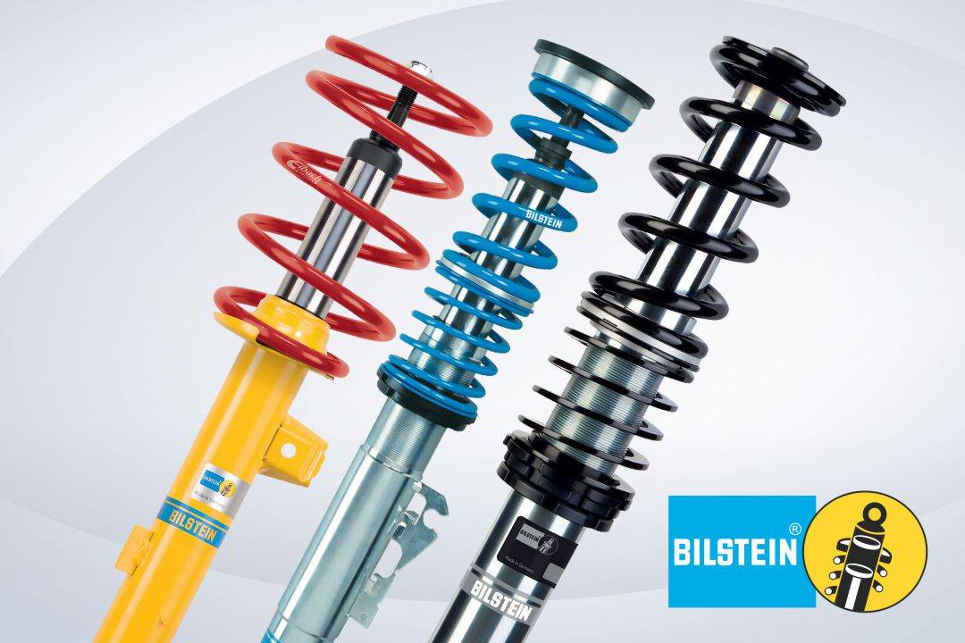 Bilstein amortizeri