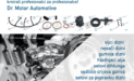 Dr. Motor Automotive NOVO u ponudi